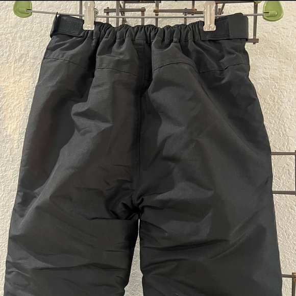 The Children's Place Snow pants Size 7 - Picture 10 of 11